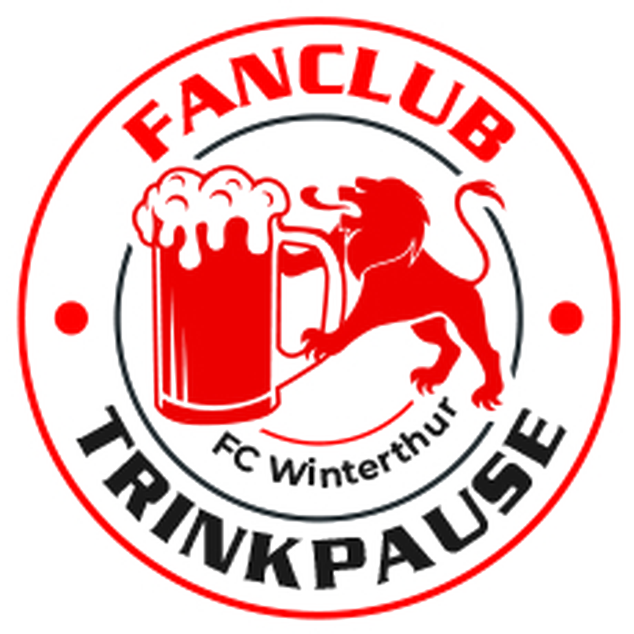 Logo Fanclub Trinkpause